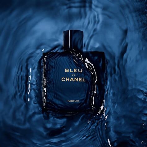 bleau de chanel eau de parfum|Chanel bleu perfume sephora.